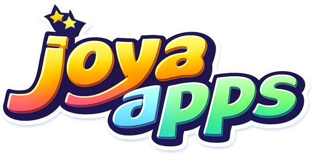 joya apps লোগো